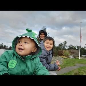 Meet your Posher, Stanley